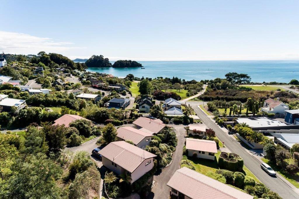 Unit 4 Kaiteri Apartments And Holiday Homes Kaiteriteri Kültér fotó